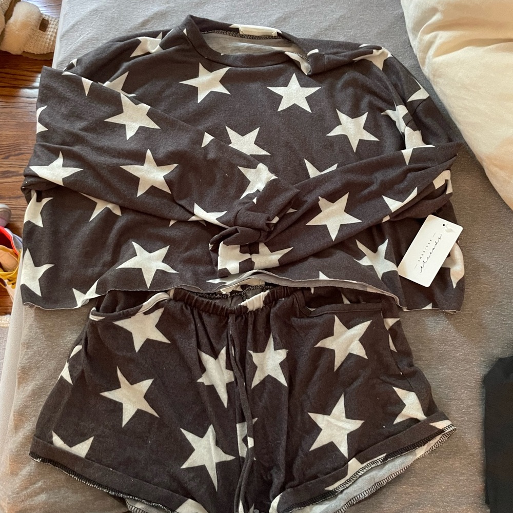 american threads star set